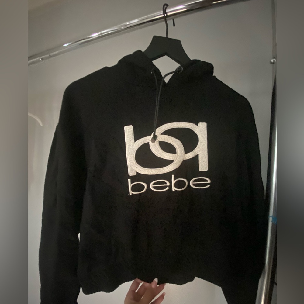 #bebe women’s sweater Small